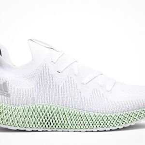 Men’s size 9 adidas alpha edge 4d shoes New. No box